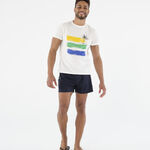 Havaianas T-Shirt Watercolor image number null